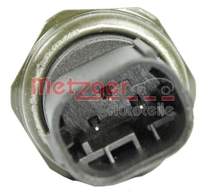 METZGER 0917204 GREENPARTS Druckschalter, Klimaanlage